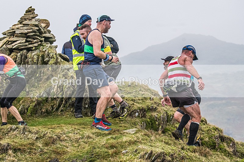 Dunnerdale-509 - Dunnerdale Fell Race Saturday 9th November 2024