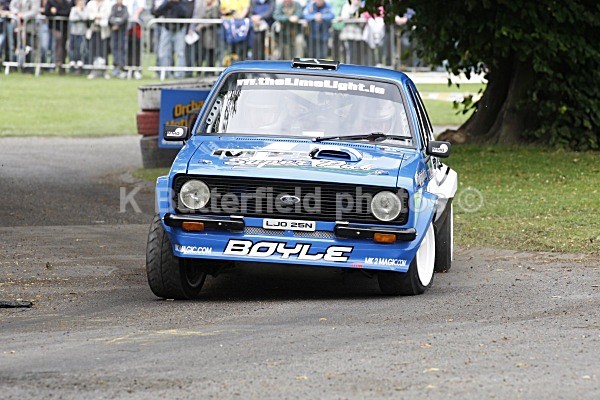 _I3C7767 - Lurgan Park Rally