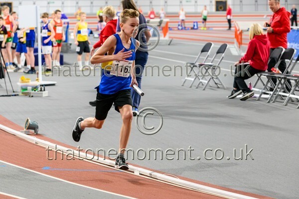 RelMast25-916925 - Male Set One