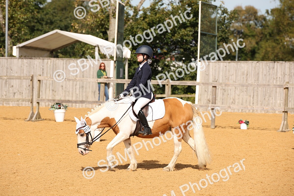 SBM_21809 - D5 - Small Tour Championship - Intro C