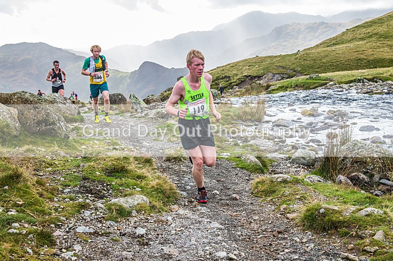 Langdale-176 - Langdale Horseshoe Fell Race Saturday 8th October 2022