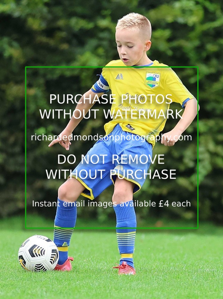 533A7709 - Kendal Utd U9 vs Morecambe Hawks U10 (7/09/25)