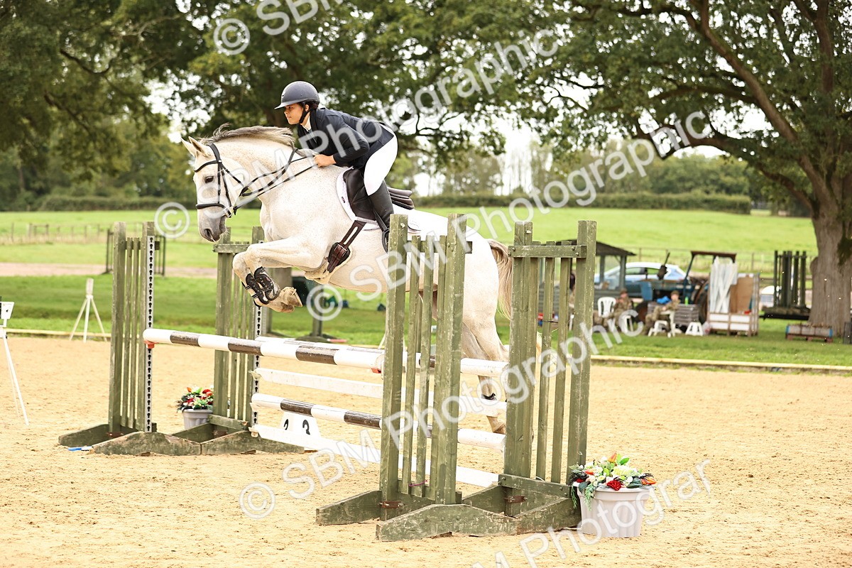 SBM_60662 - J42 - Grand Tour Horse & Pony 1.00m Championship