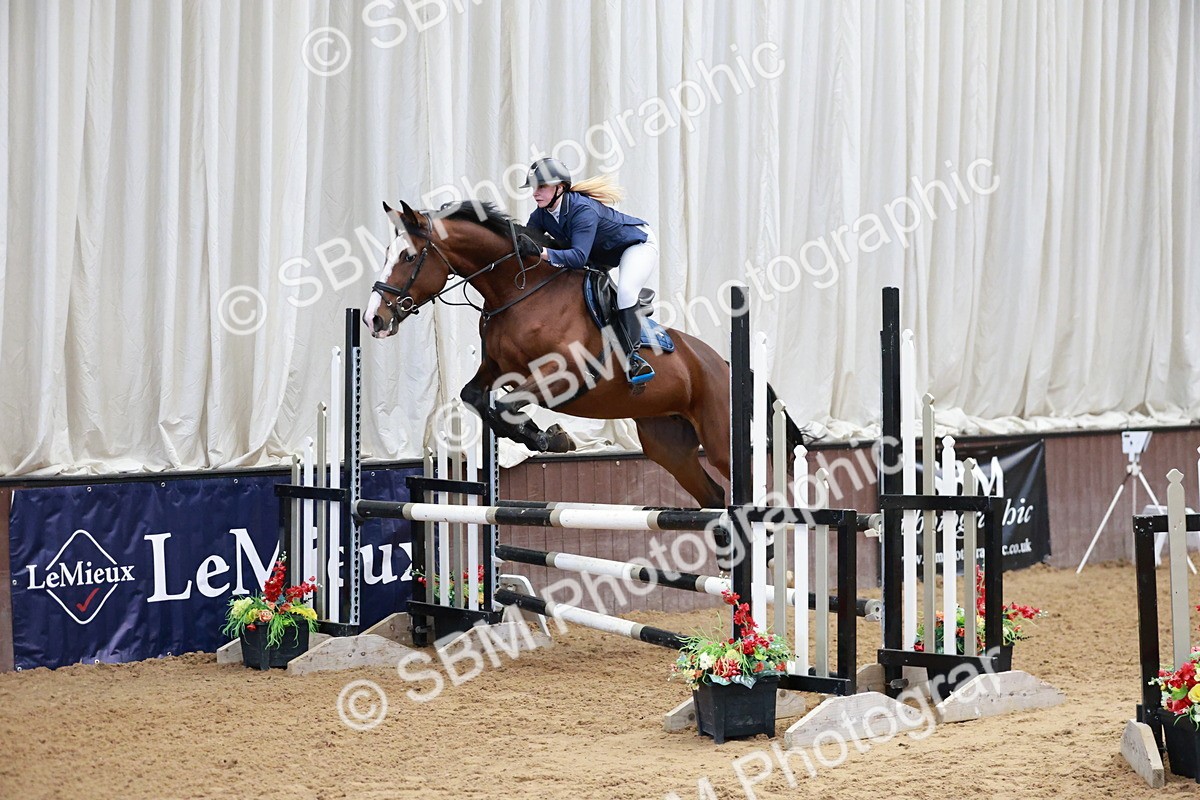 SBM_003455 - Class 10 - Senior Discovery - 1.00m