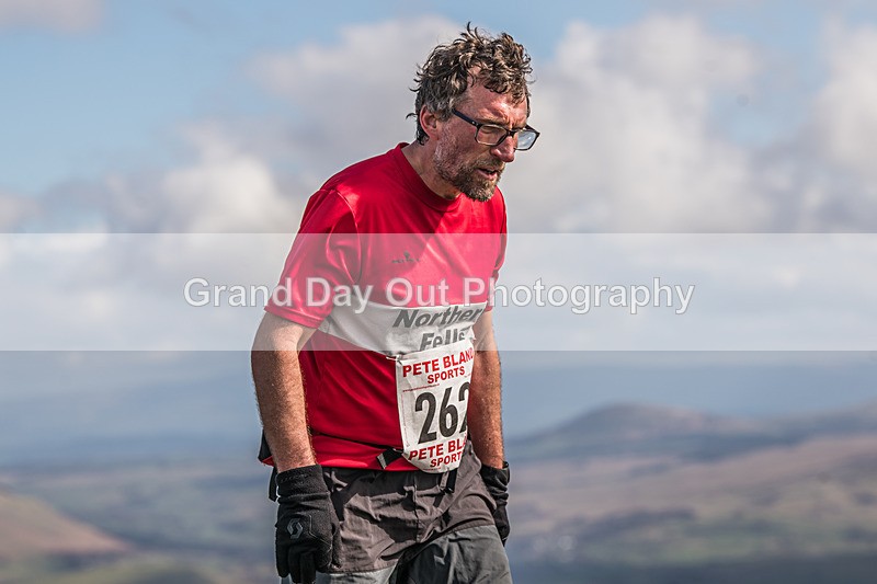 Coledale-931 - Coledale Horseshoe Fell Race Saturday 30th March 2024