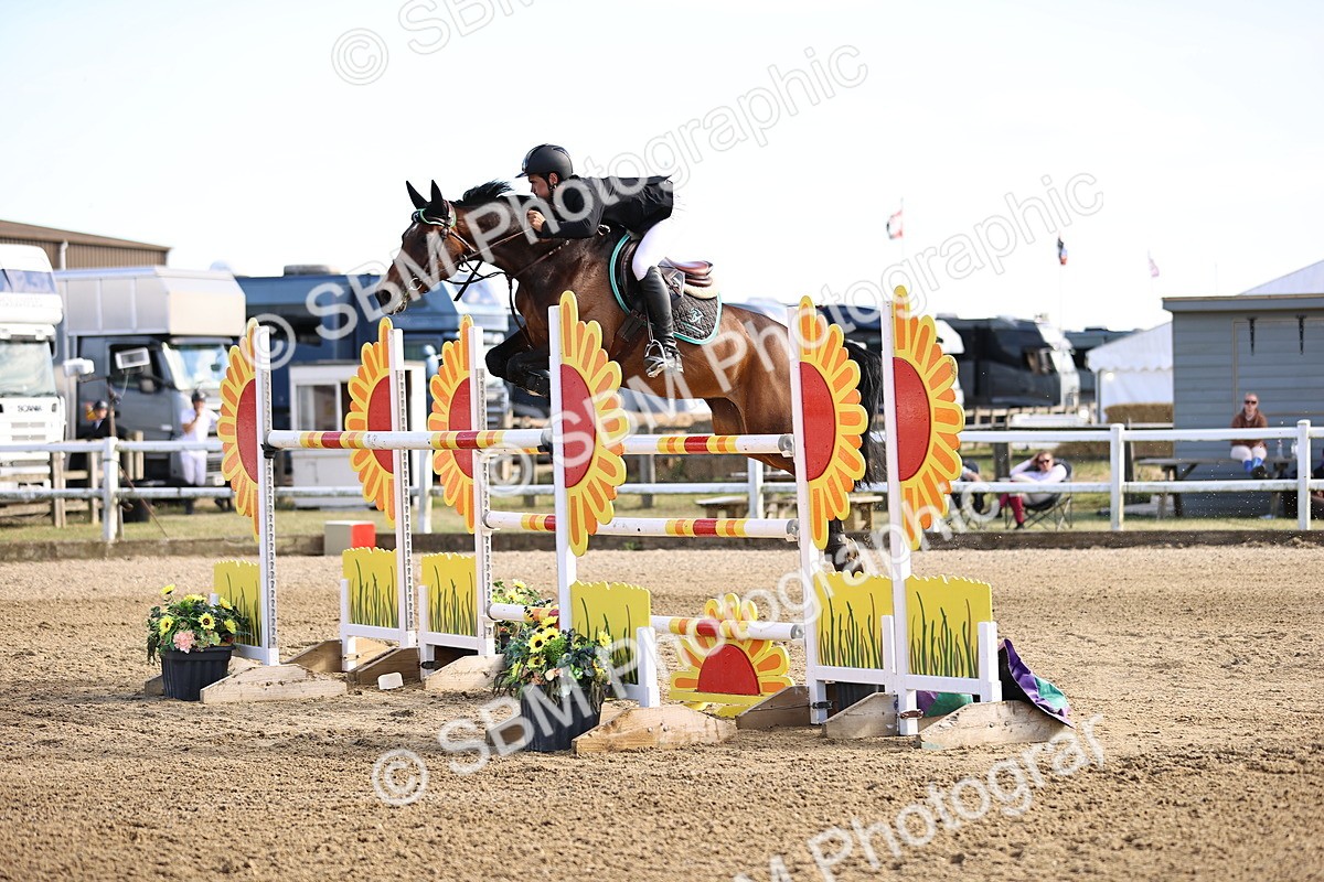 SBM_012130 - Class 10 - Talent Seekers Inc 7 Year Championship Qualifier - 2nd Half