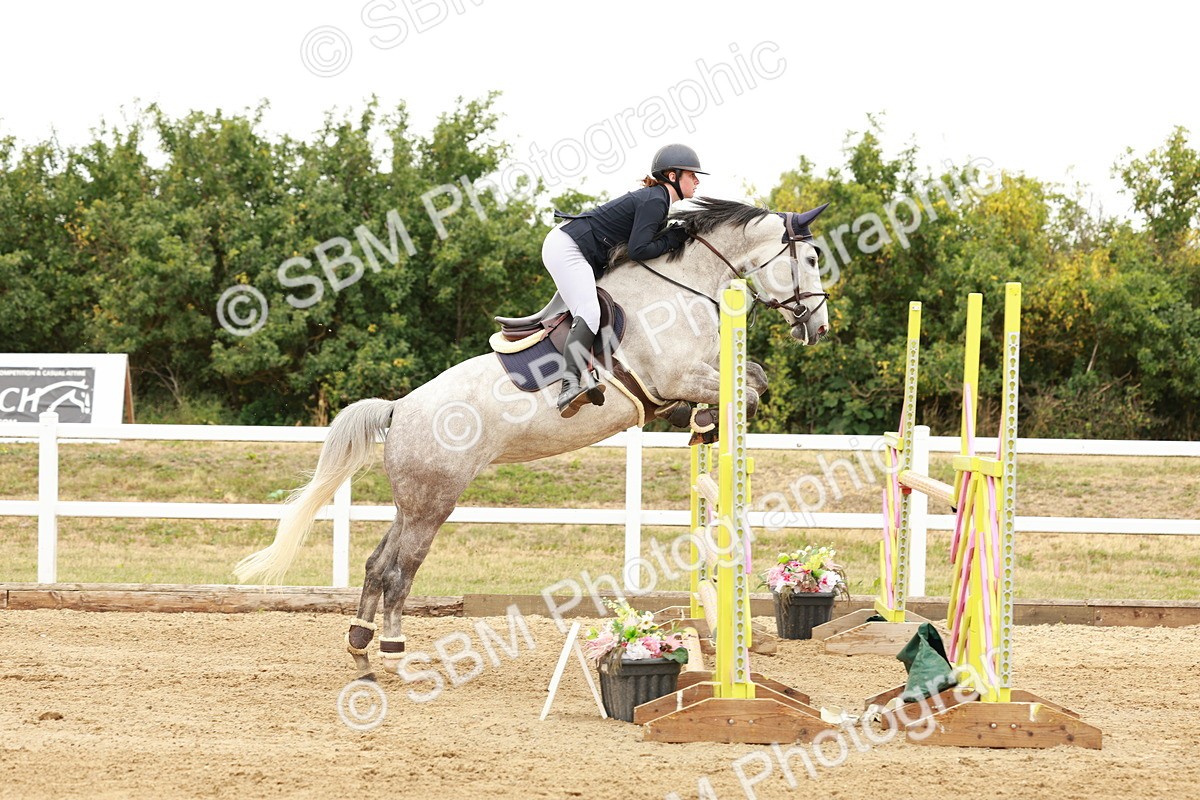 SBM_016672 - Class 20 - Senior Newcomers - 1.10m