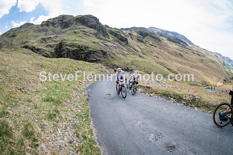 134608 - Hardknott Pass Camera 2 13.00-14.00