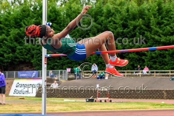 Sen25SAT-913530 - Field Female Set Two