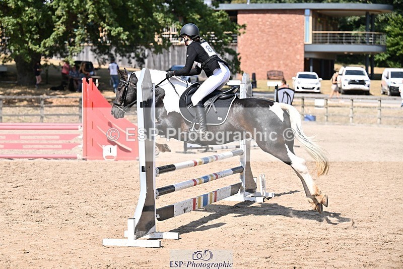 250823A-122503-29959 - NAF Round 1 12.30 to 13.30