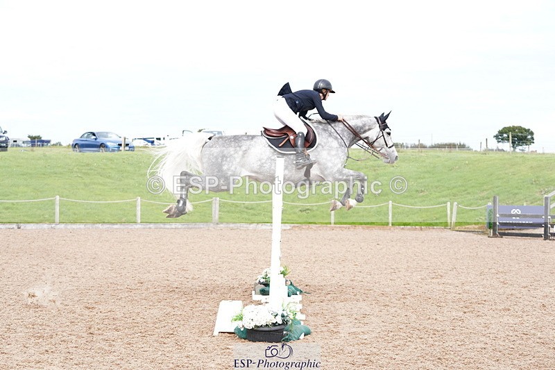 240915A-150412-10721 - Cls 28 Chard Sept GP Jump Off