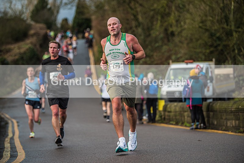 Ribble-922 - Ribble Valley 10K Sunday 31st December 2023