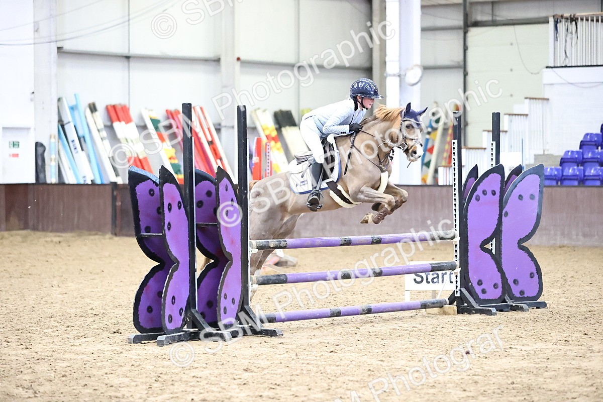 SBM_001507 - Class 9 - Pony British Novice 80cm