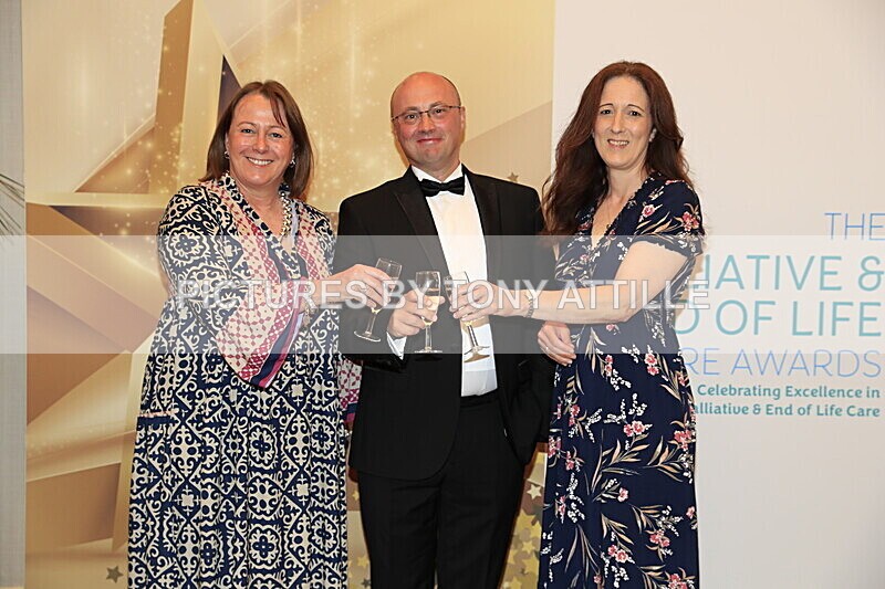 _09I0169 - The Palliative Care Awards 2024