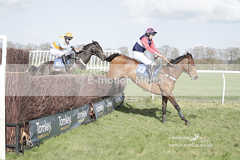 PtP 100423 1384 - Old Berkshire Point-to-Point Lockinge 10/04/23