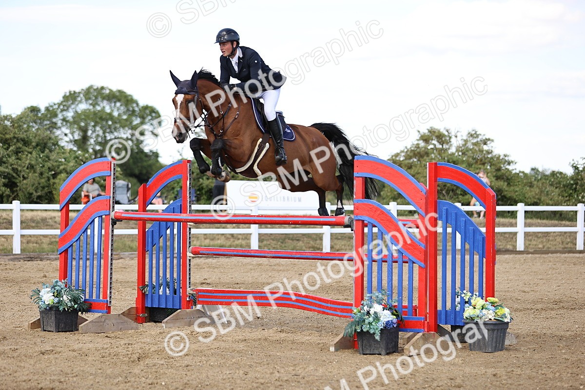 SBM_011947 - Class 10 - Talent Seekers Inc 7 Year Championship Qualifier - 2nd Half