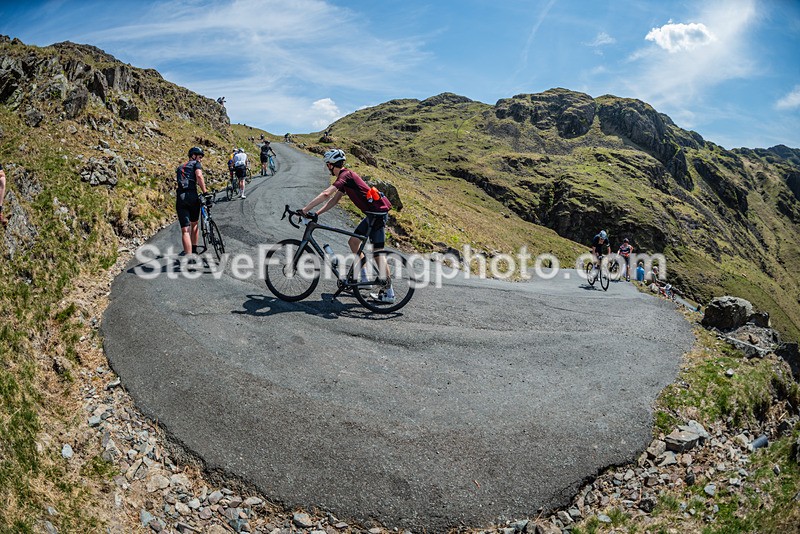 125955 - Hardknott Hairpin 12.00 - 13.00