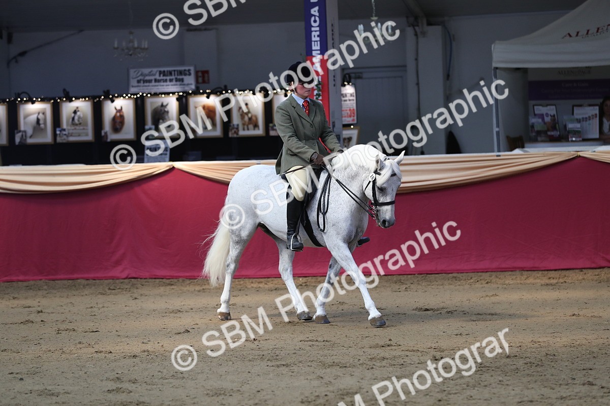 SBM_02934 - Class 6a Area Ridden Pre Vet