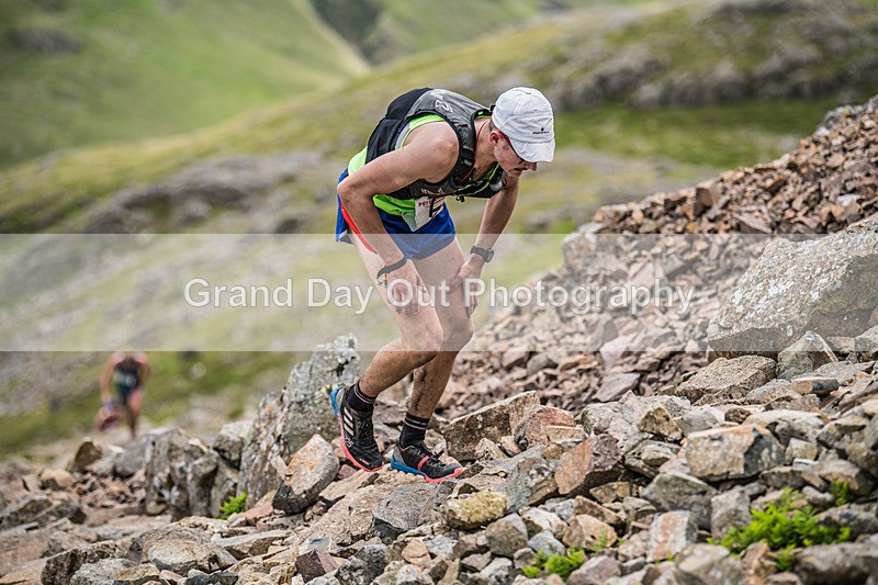 Borrowdale-176 - Borrowdale Fell Race Saturday 2nd August 2025