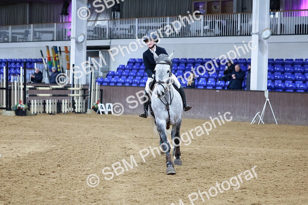 SBM_007844 - Class 25 - Senior Newcomers 1.10m