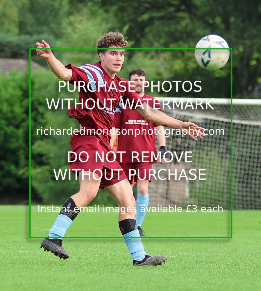 IMGKC21 - Kendal County vs Storeys (Pre Season Friendly)
