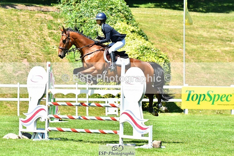 230707-125455-07854 - Cls 13 Newcomers 2nd R