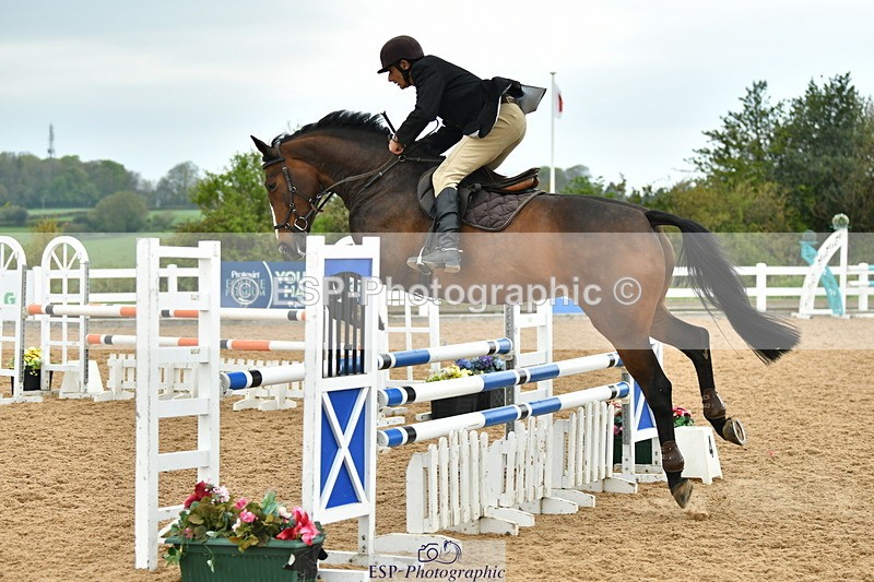 230504A-133506-01918 - Cls 4 95cm Amateur Quali