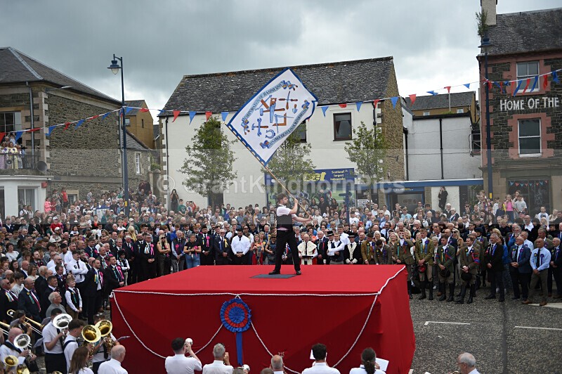 _247 - Selkirk Common Riding 2025