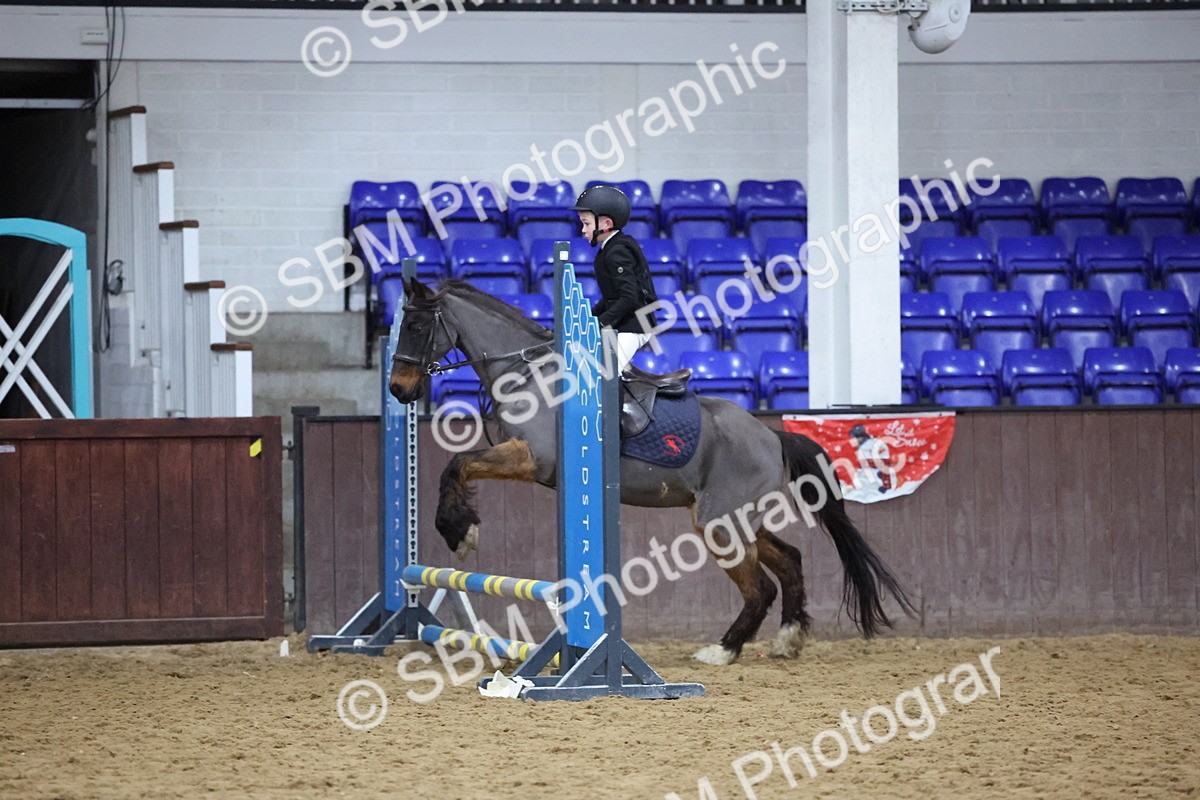 SBM_000130 - Class 1 - Santas Helpers - 40cm