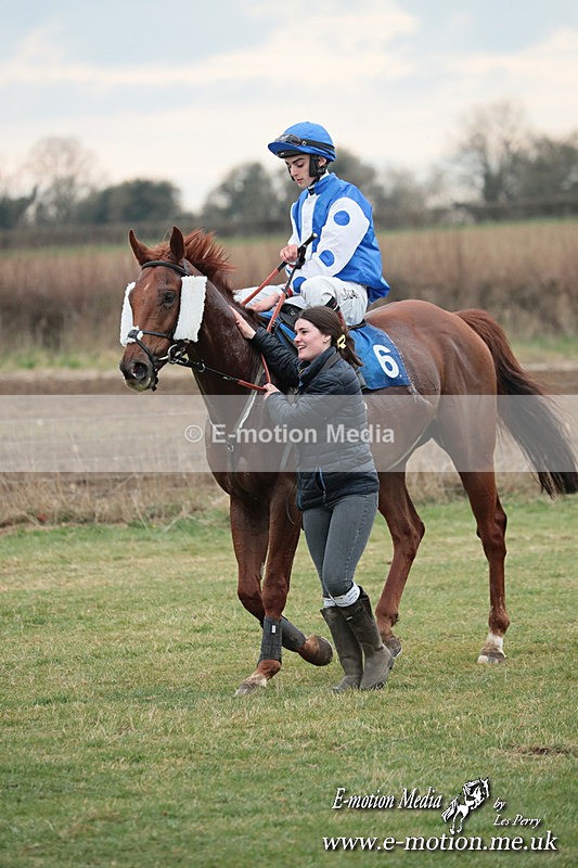 PtP 220325 431 - Cirencester Races -  Siddington 22/03/25