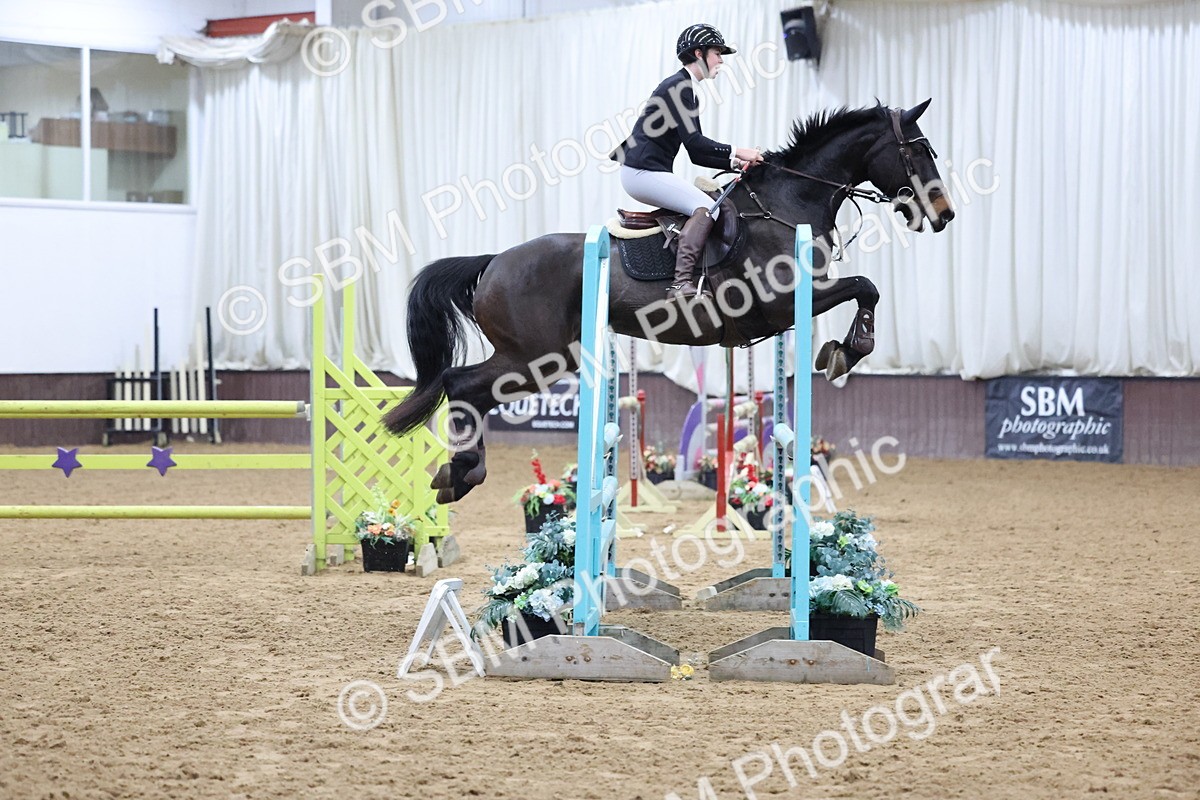 SBM_006593 - Class 23 - Senior Newcomers - 1.10m Open