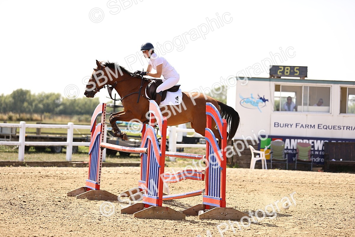 SBM_006791 - Class 12 - Amateur Championship Qualifier 1.05m