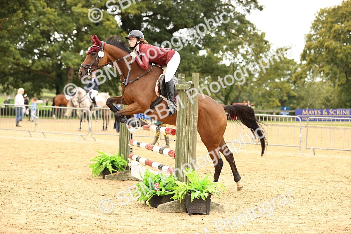 SBM_59099 - J42 - Grand Tour Horse & Pony 1.00m Championship