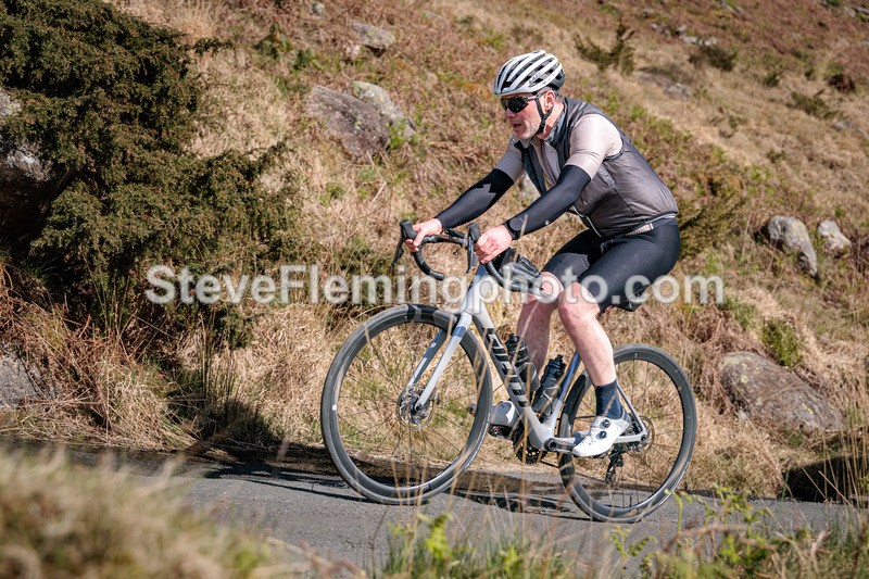 155301 - Blea Tarn Climb 15:00 - 16:00