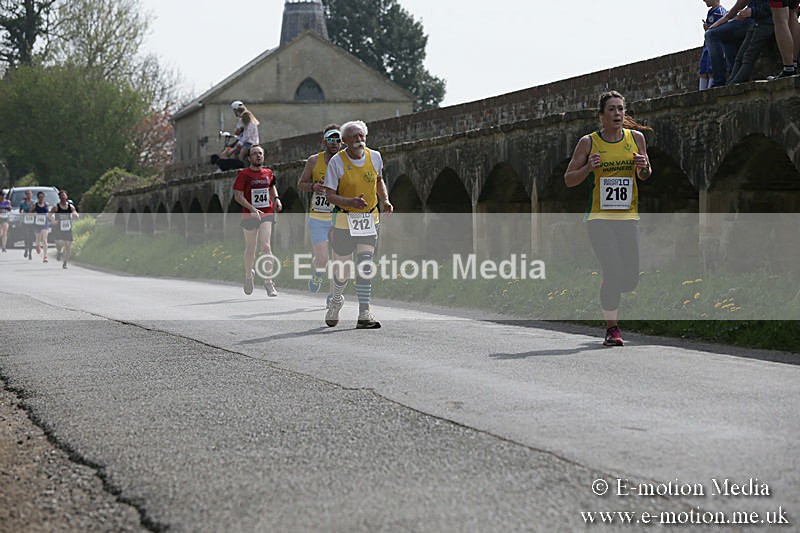 CAD 190419 275 - Cadence Events    Good Friday 10 Miler 19/04/19