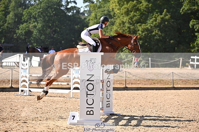 250817A-155624-04960 - Cls 22 Snr 1.10m Open