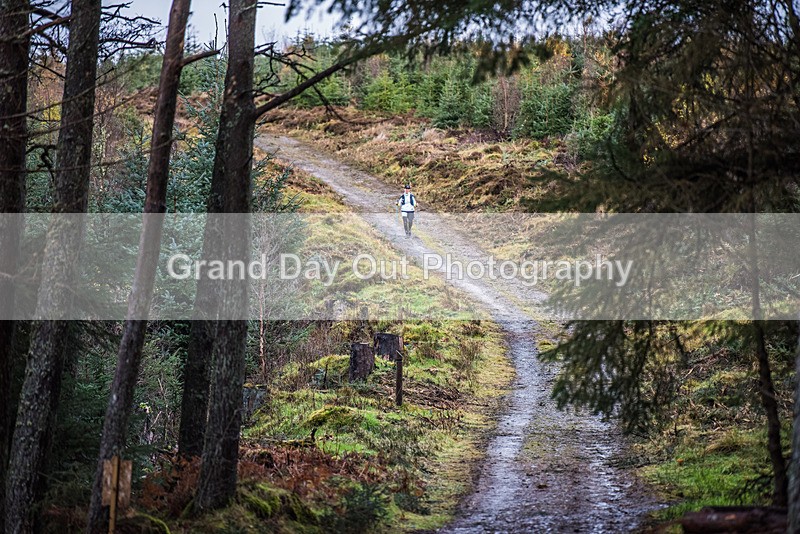 Glentress 21  10K-2147 - High Terrain Events Glentress 21 & 10K Trail Races Saturday 18th November 2023