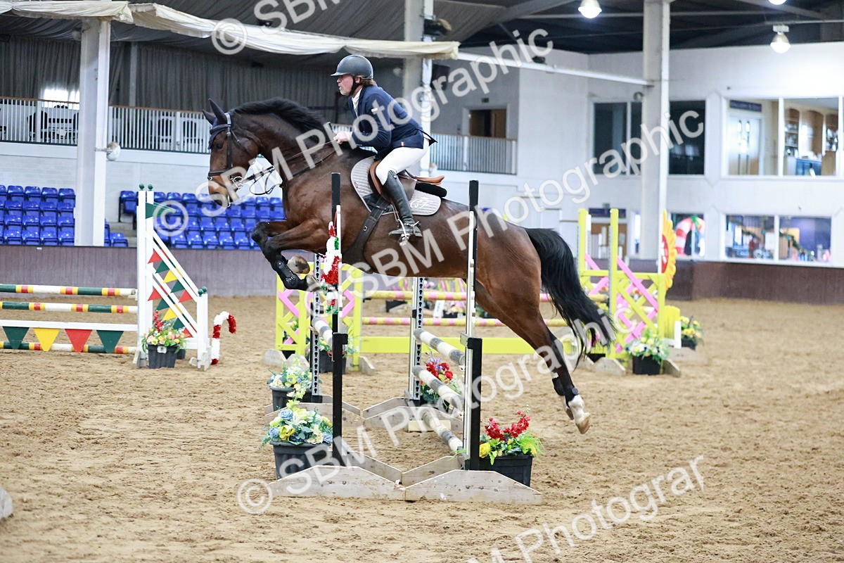 SBM_000555 - Class 2 - Senior British Novice 90cm