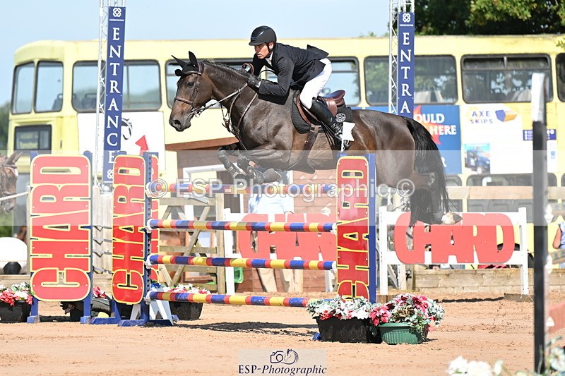 240719A-101725-09989 - Cls 2, 3 Star Small Tour 1.40m