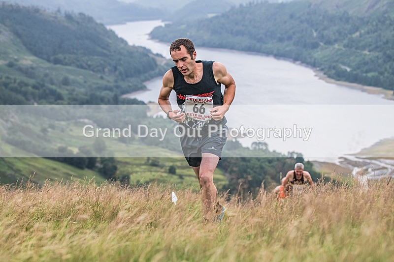 Steel Fell-197 - Steel Fell Race Wednesday 6th August 2025