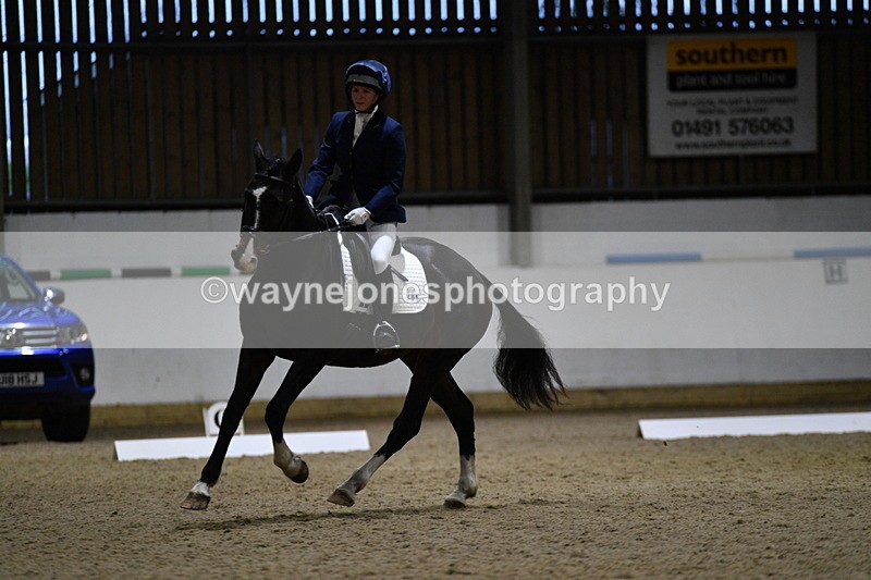 WJ5_8650 - Class 5 Novice Test 3