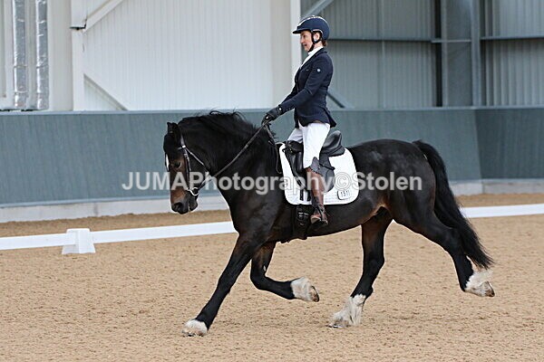 SIAL8994 - GDG Bogenraith Friday 26th Sept 2025