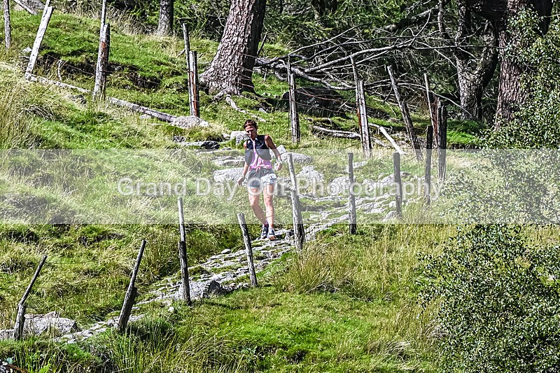 Scafell Pike-722 - Fellside Events Scafell Pike Trail Marathon Sunday 23rd August 2026