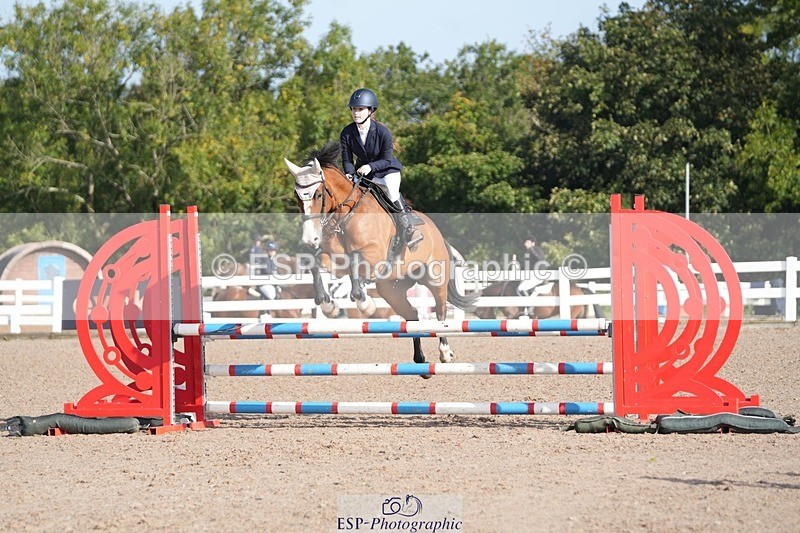 250911-095400-00075 - Cls 9 Snr British Novice and 90cm Open