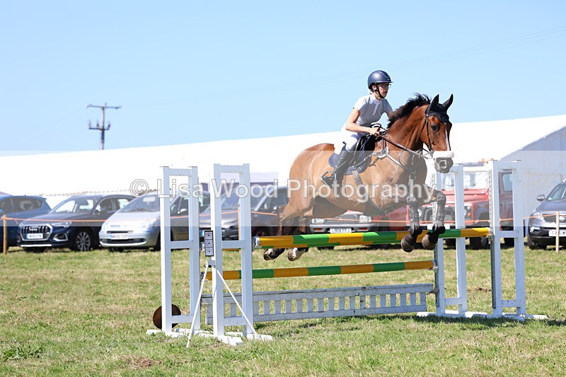 3E7A6310 - Class 12: 1.05 National Amateur Qualifier
