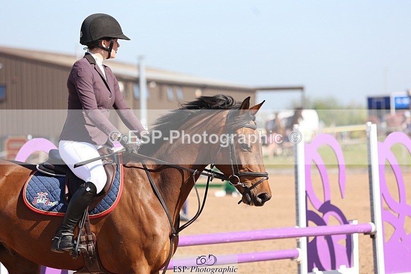 250430-101254-00076 - Cls 1 Clear Round, British Novice and 90cm Open