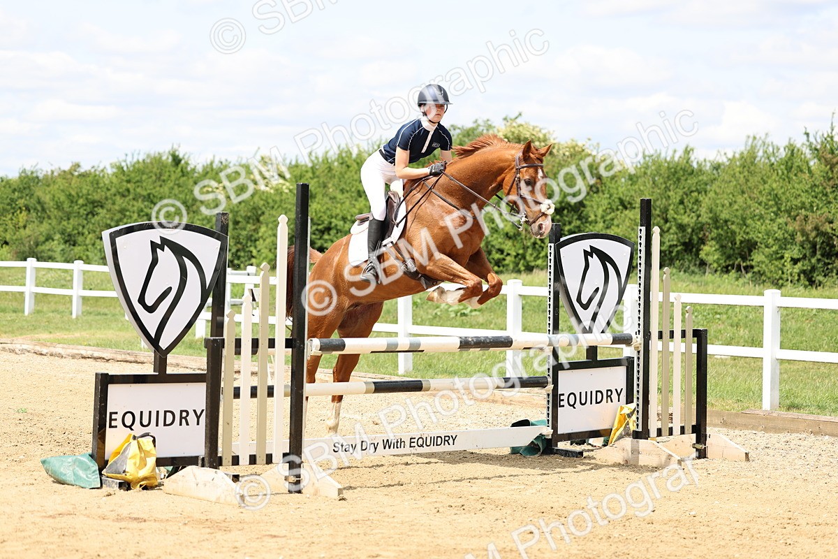 SBM_005173 - Class 18 - Senior 1.05m Open