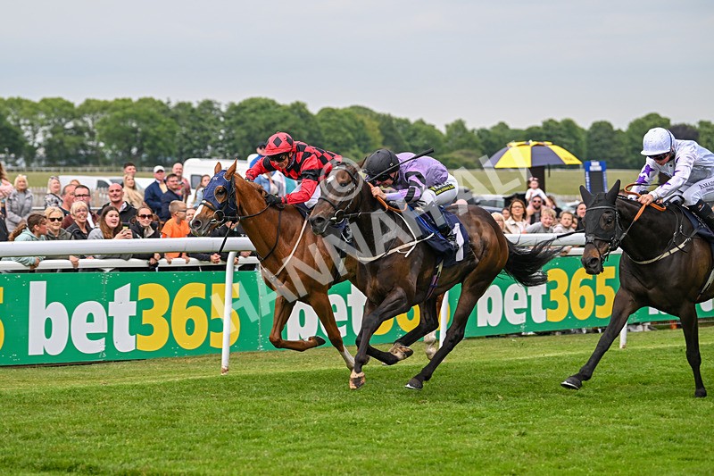 240525-Race 7-Union Island-2155 - Race 7