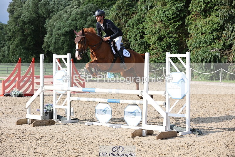 250614A-175824-08654 - Cls 32 5 Year Old