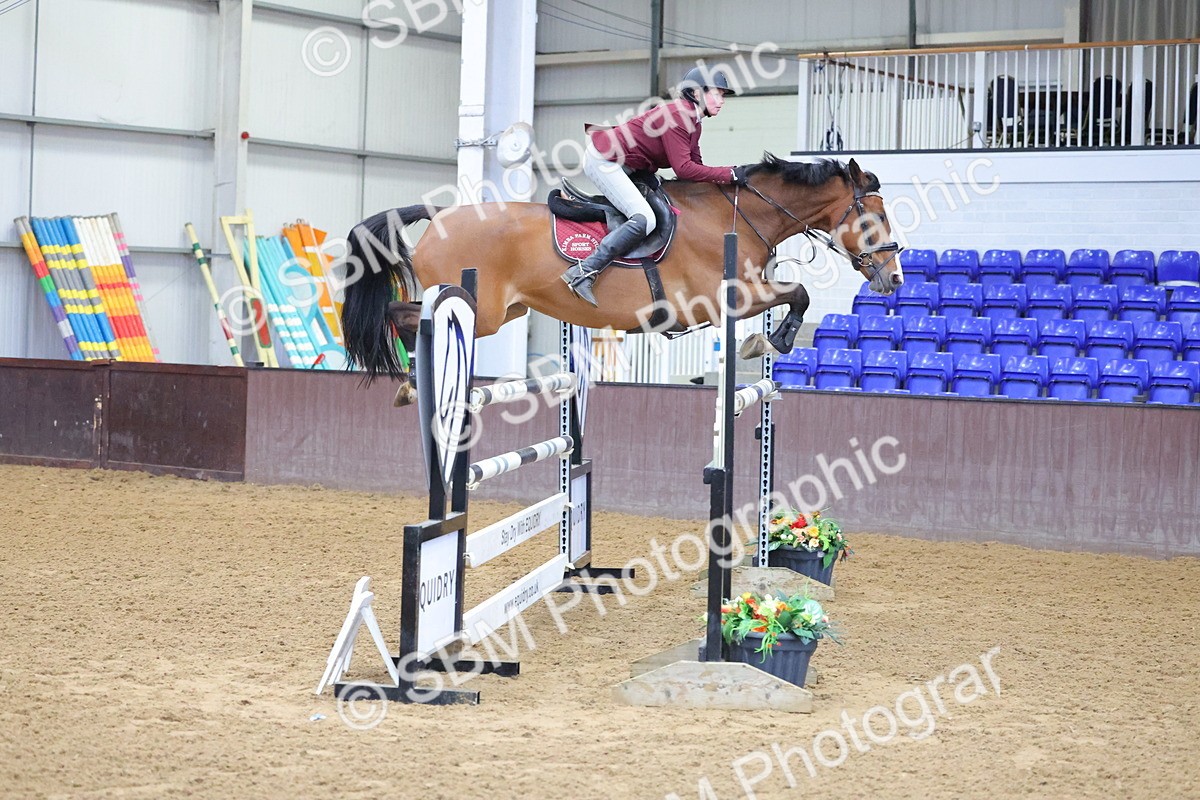 SBM_004199 - Class 11.- National 1.30-1.40m Open